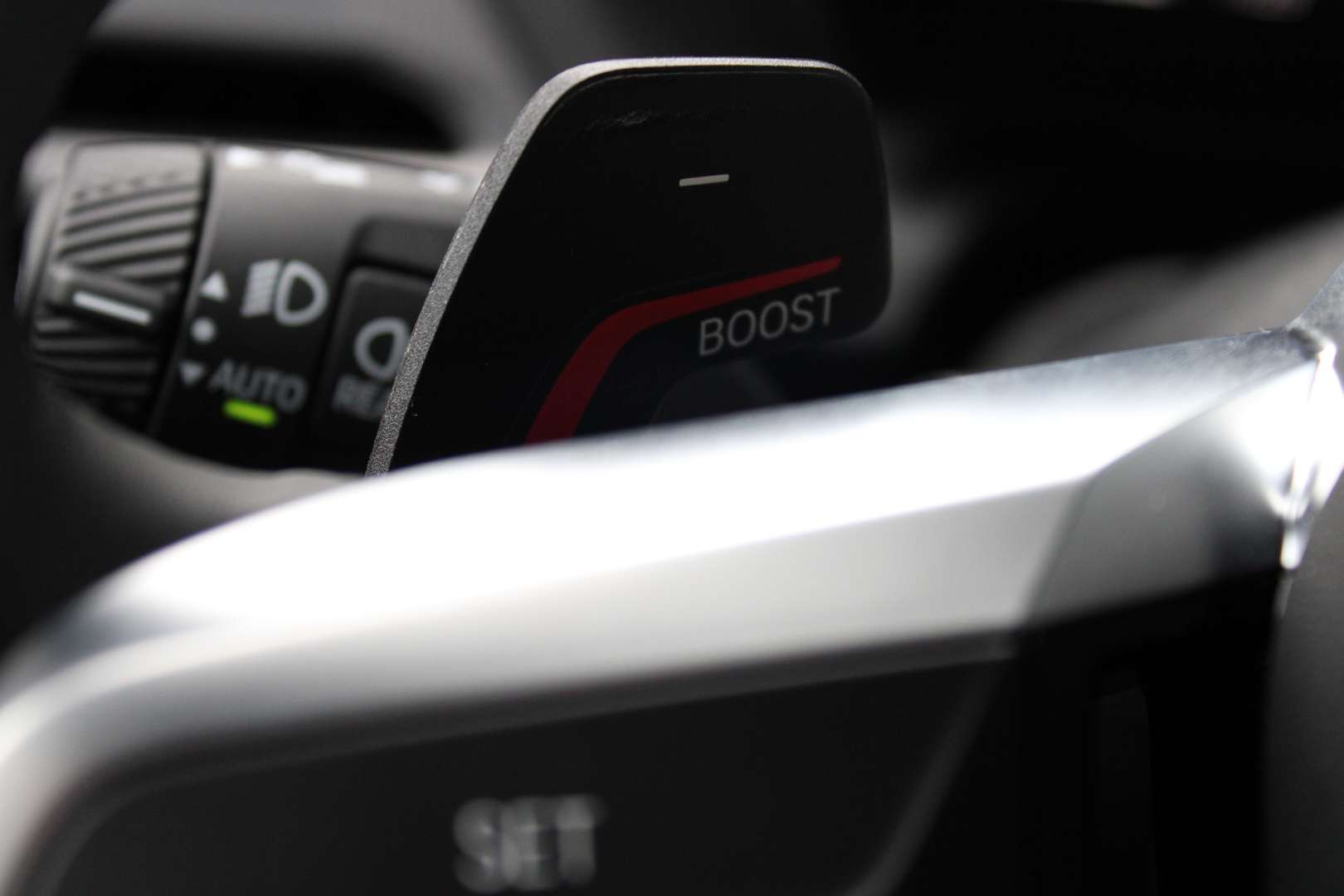 BMW Série 1 M Sport 120i - 2026 - Joinsteer - #17