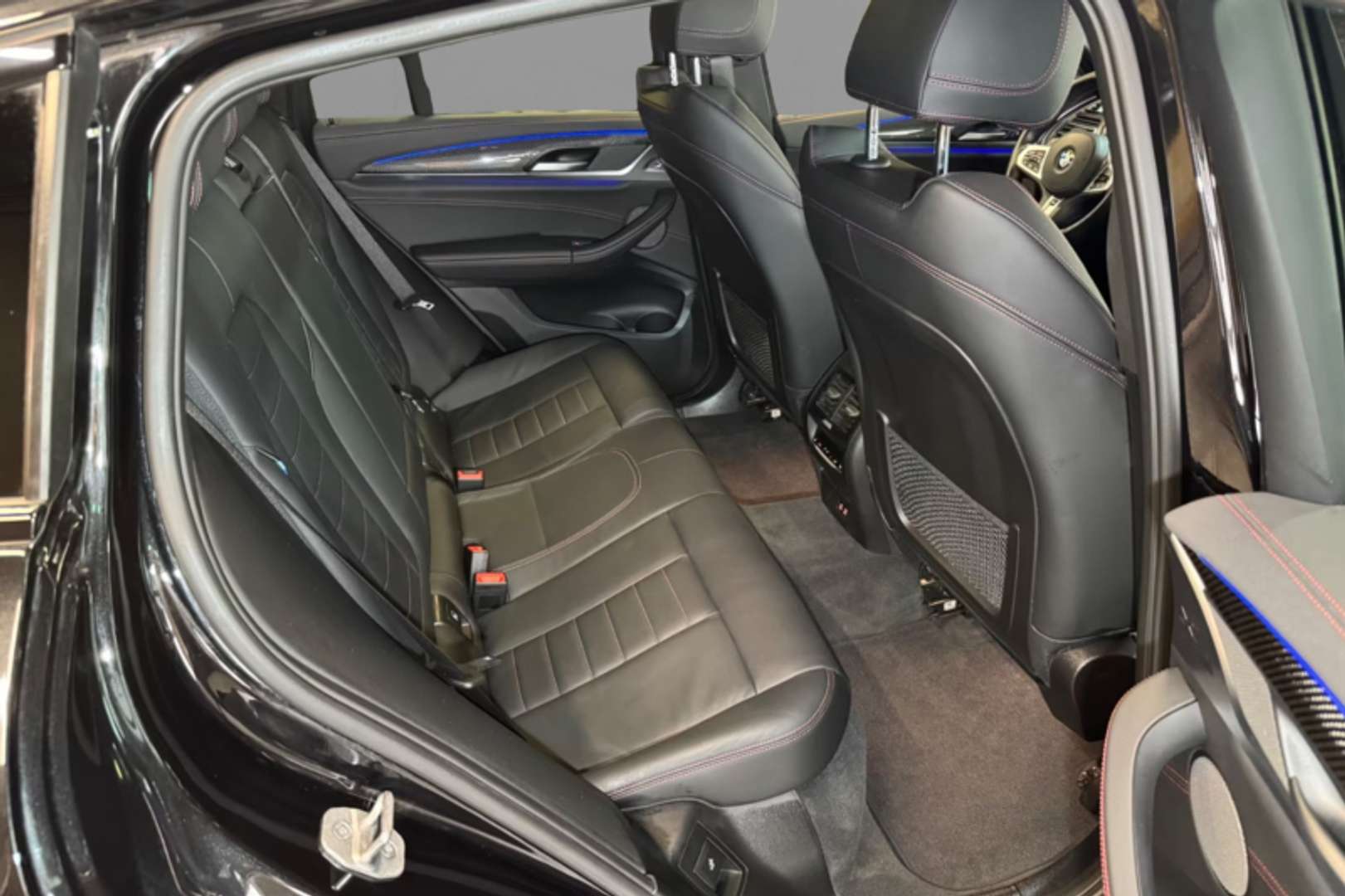 BMW X4 M Sport XDrive30d - 2024 - Joinsteer - #8