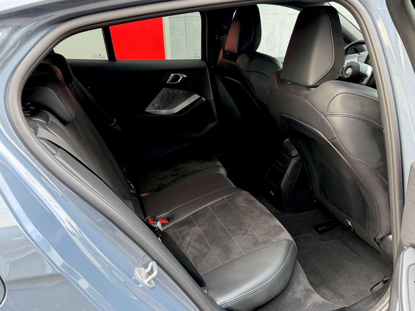 BMW 120i M Sport - 2025 - Joinsteer - #21