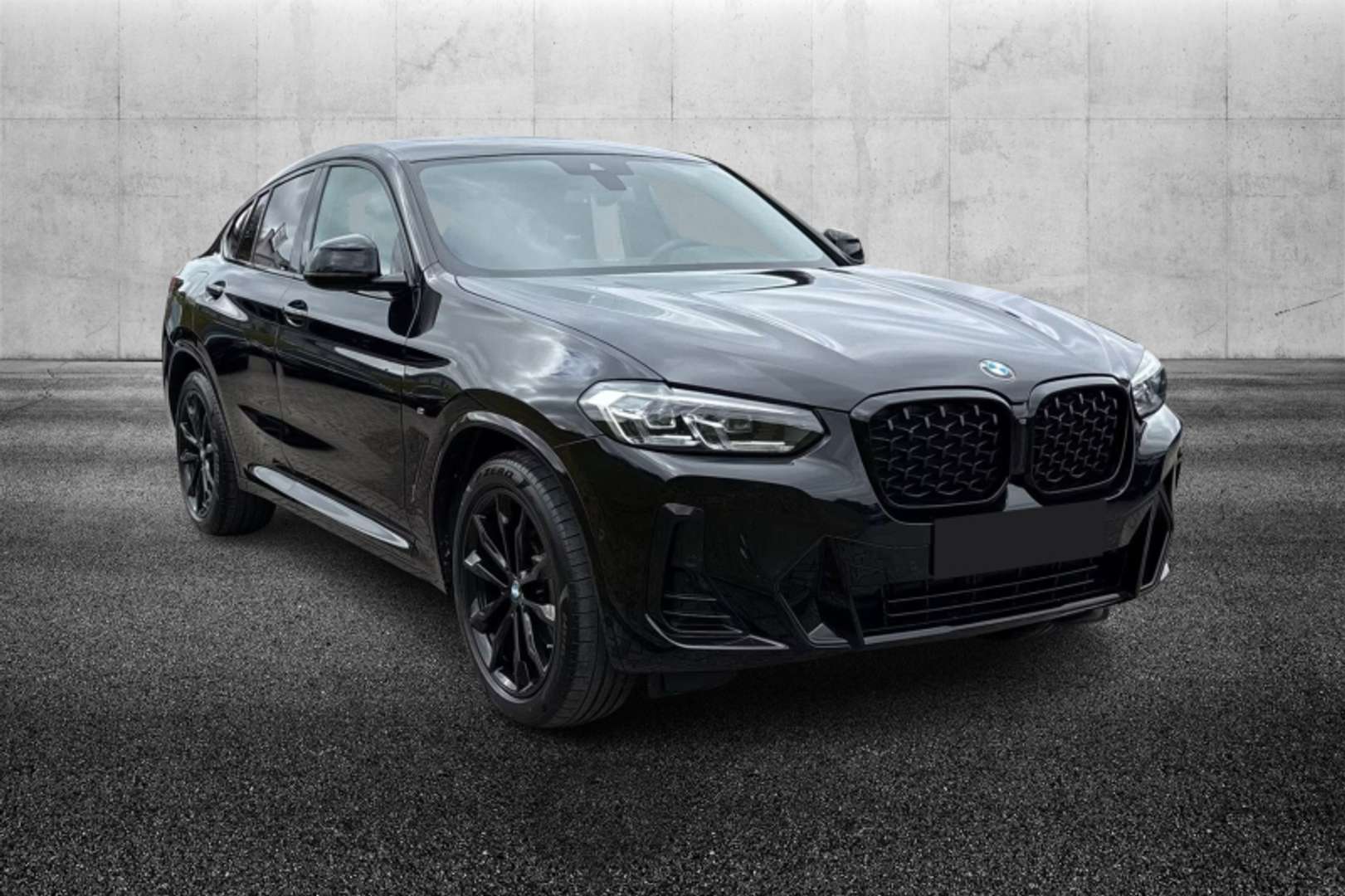 BMW X4 M Sport Xdrive20d - 2025 - Joinsteer - #2