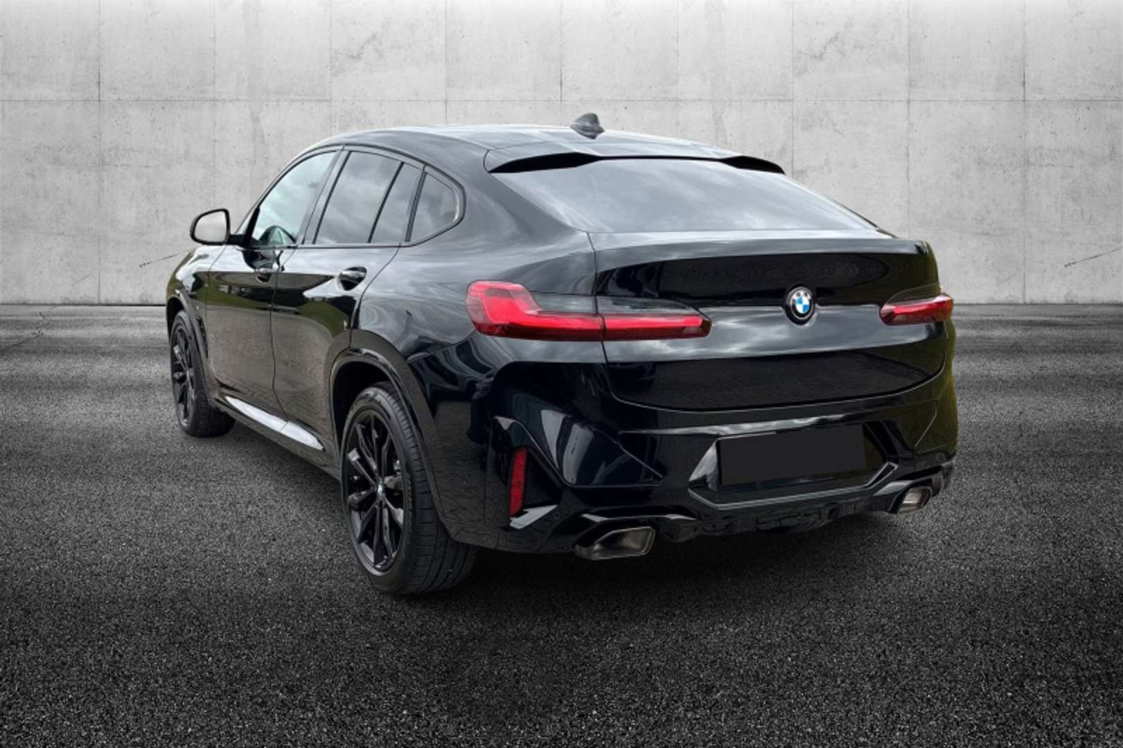 BMW X4 M Sport Xdrive20d - 2025 - Joinsteer - #4