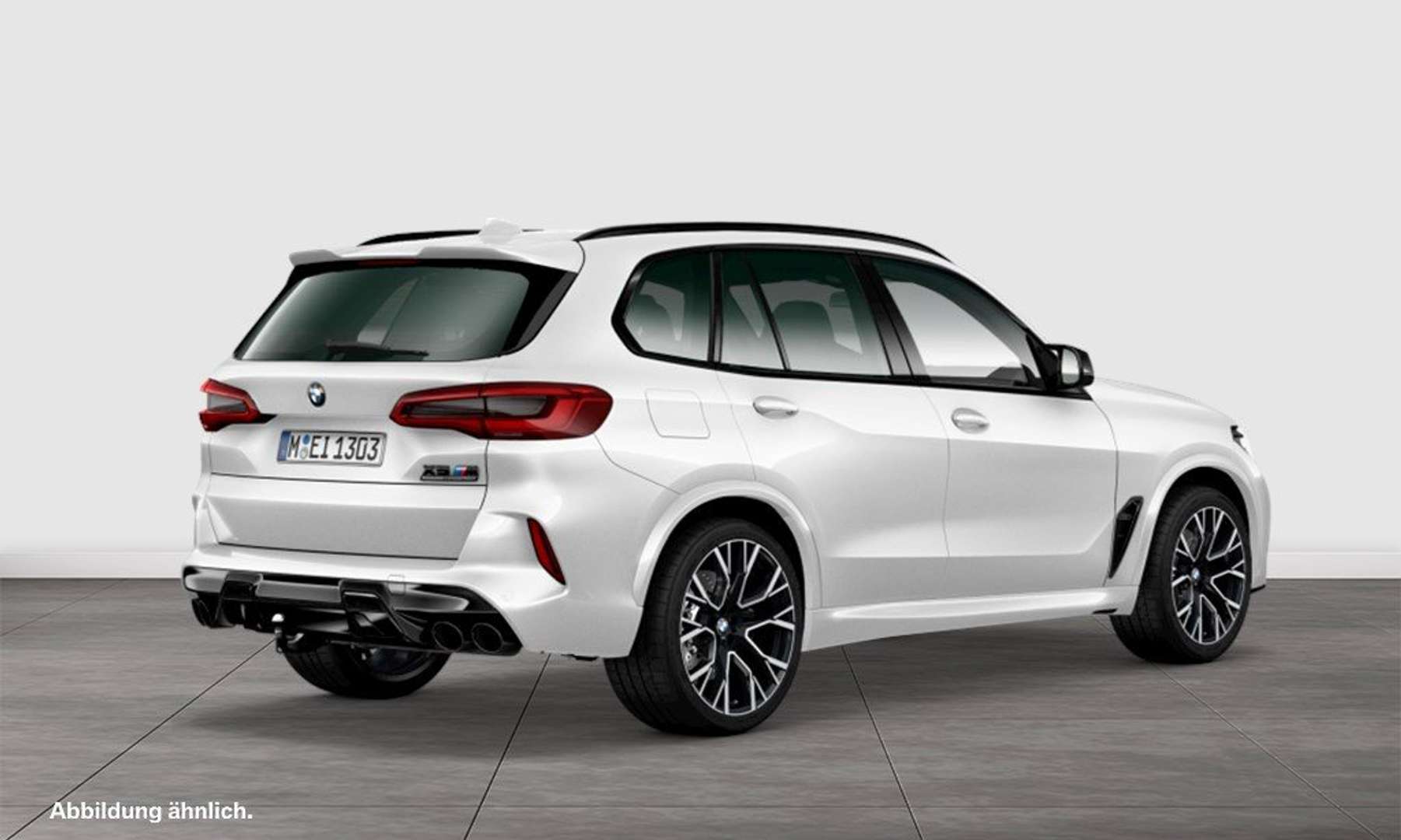 BMW X5 M Competition - 2023 - Joinsteer - #2