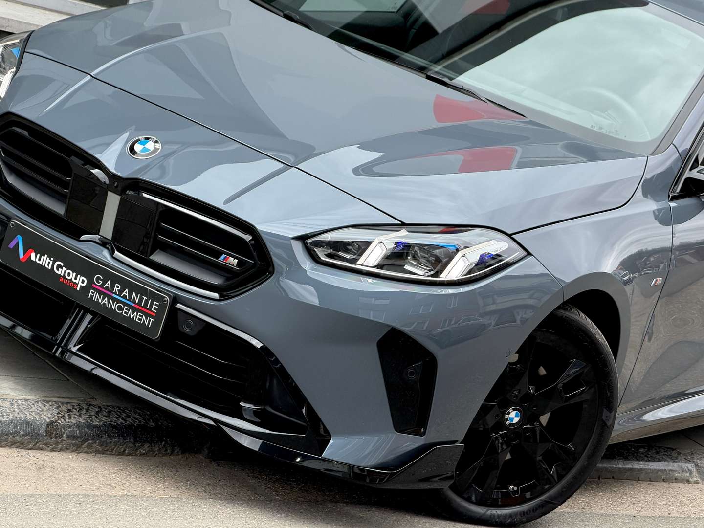 BMW 120i M Sport - 2025 - Joinsteer - #22
