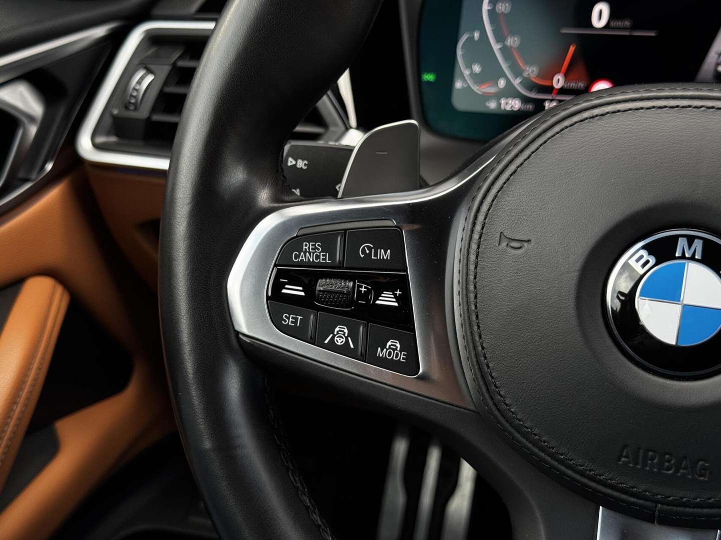 BMW Série 4 Coupé M Sport 430i - 2020 - Joinsteer - #34