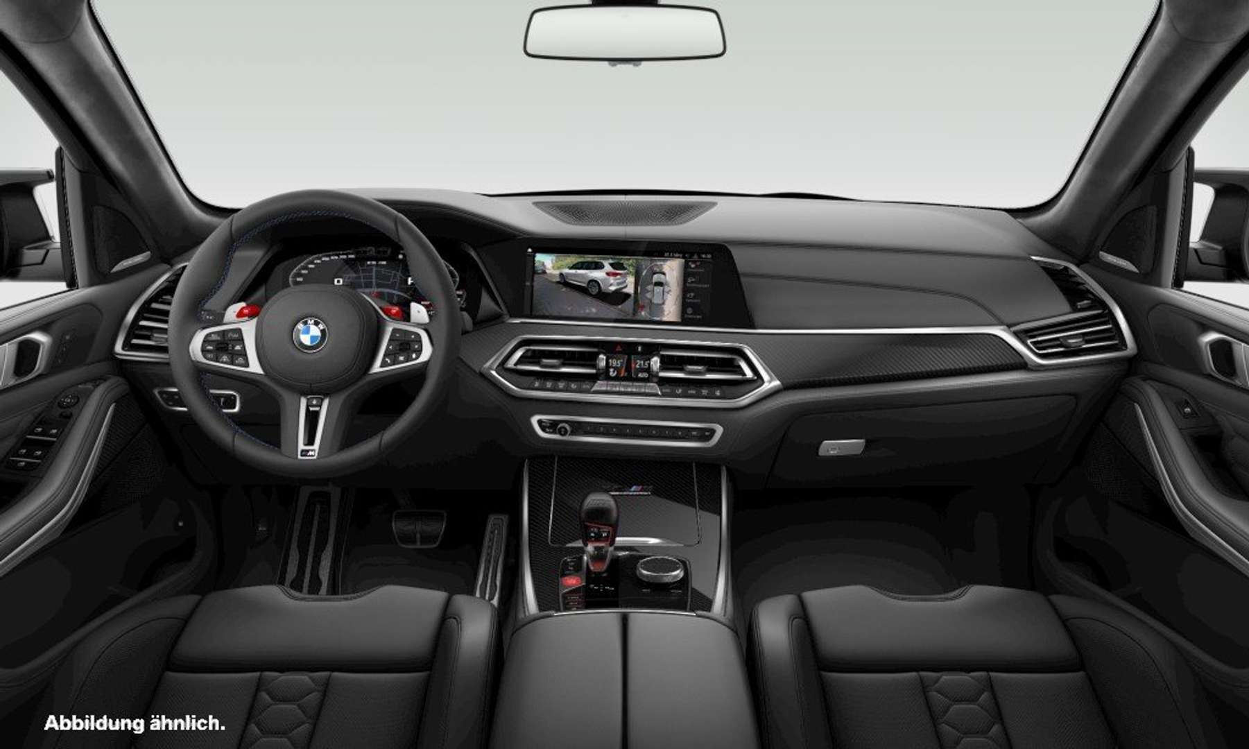 BMW X5 M Competition - 2023 - Joinsteer - #3