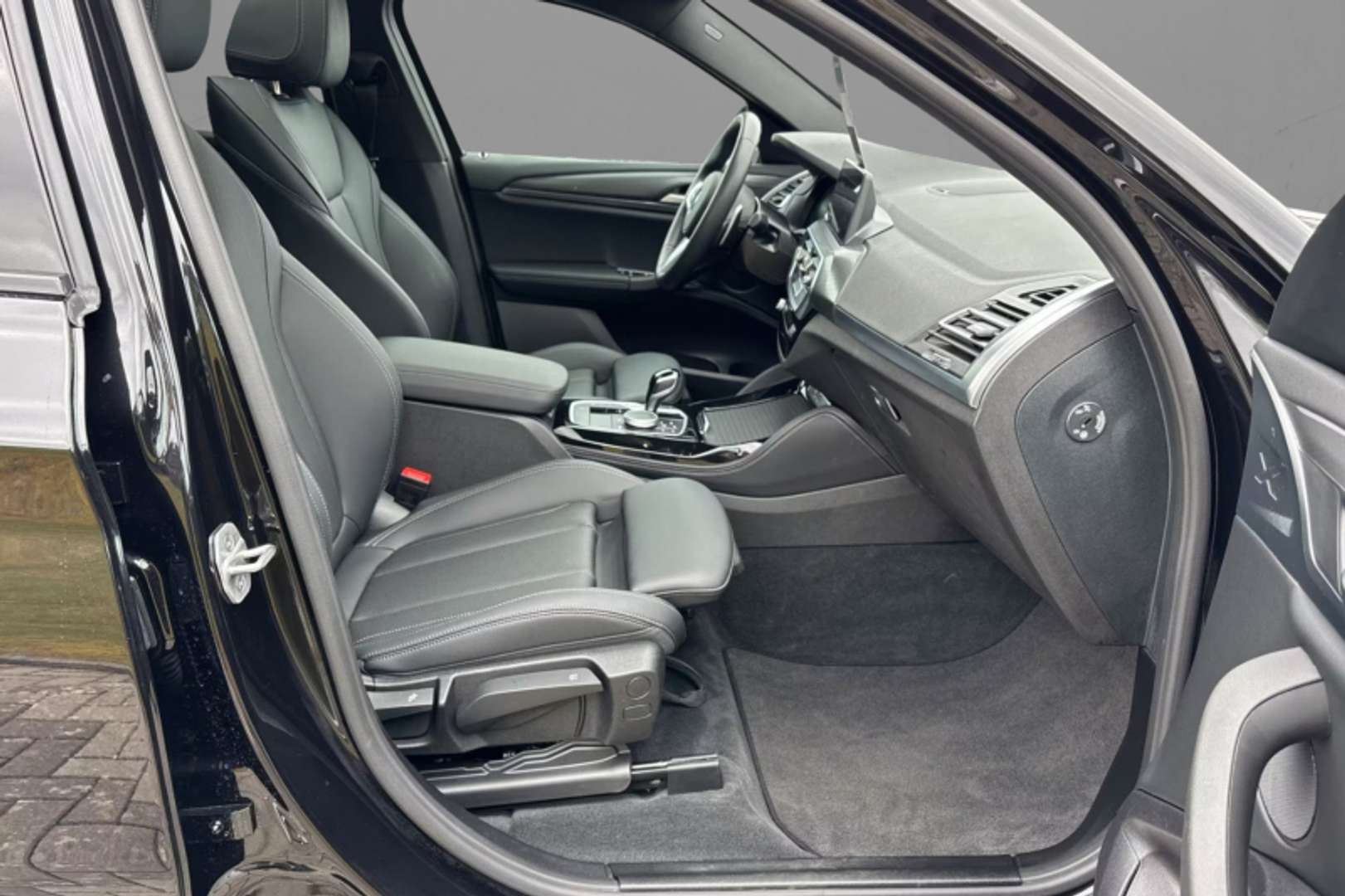 BMW X4 M Sport Xdrive20d - 2025 - Joinsteer - #6