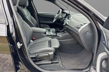 BMW X4 M Sport Xdrive20d — photo 6
