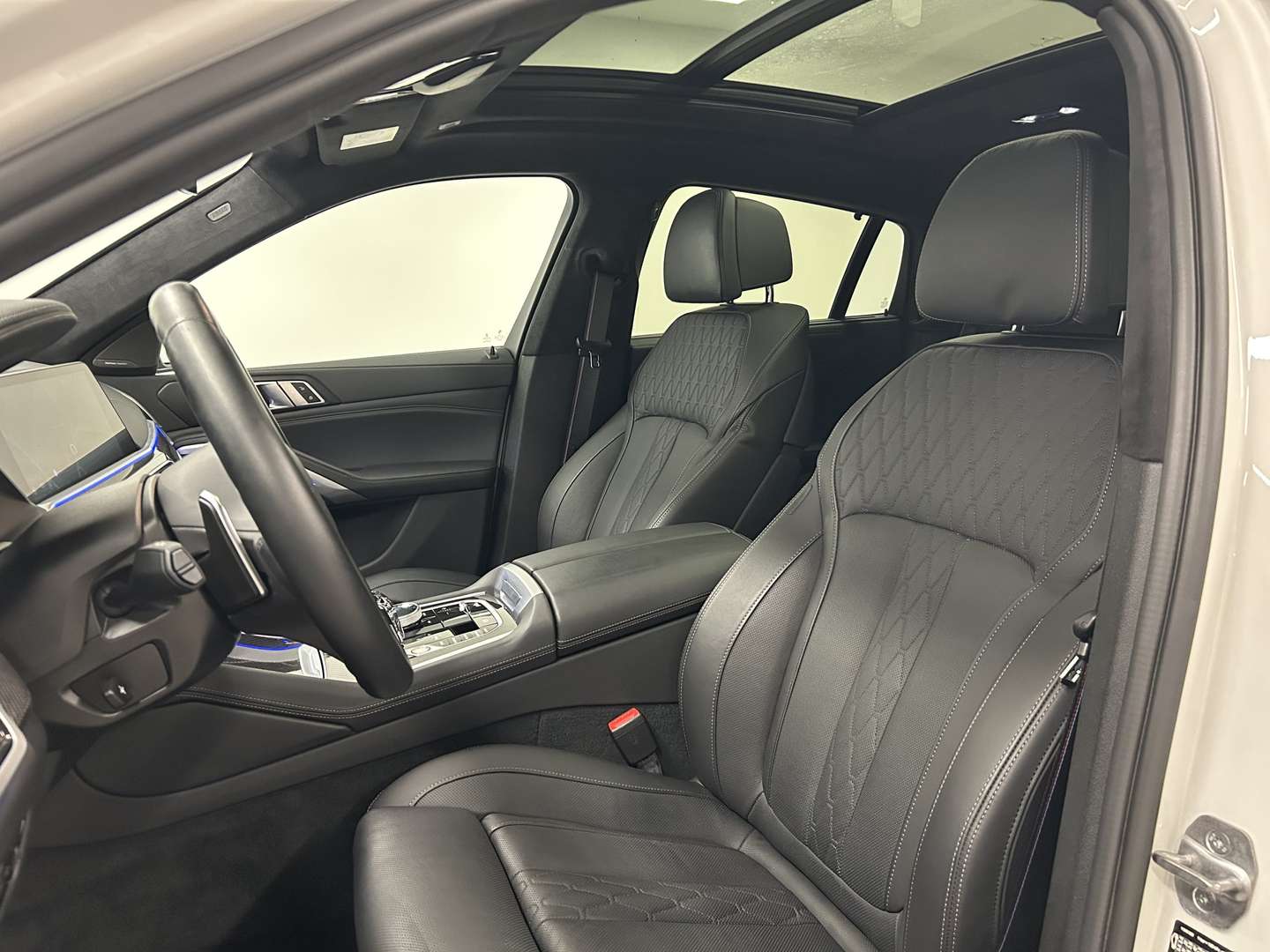 BMW X6 M Sport XDrive40d - 2023 - Joinsteer - #28