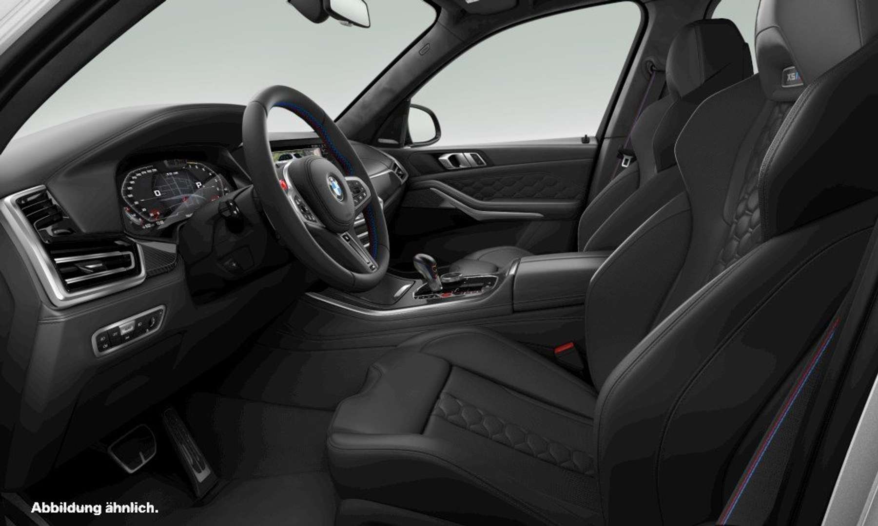 BMW X5 M Competition - 2023 - Joinsteer - #4