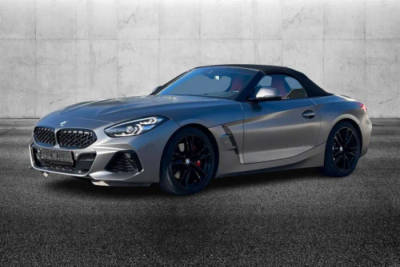 BMW Z4 M40i M40i - 2022 - Joinsteer - #1