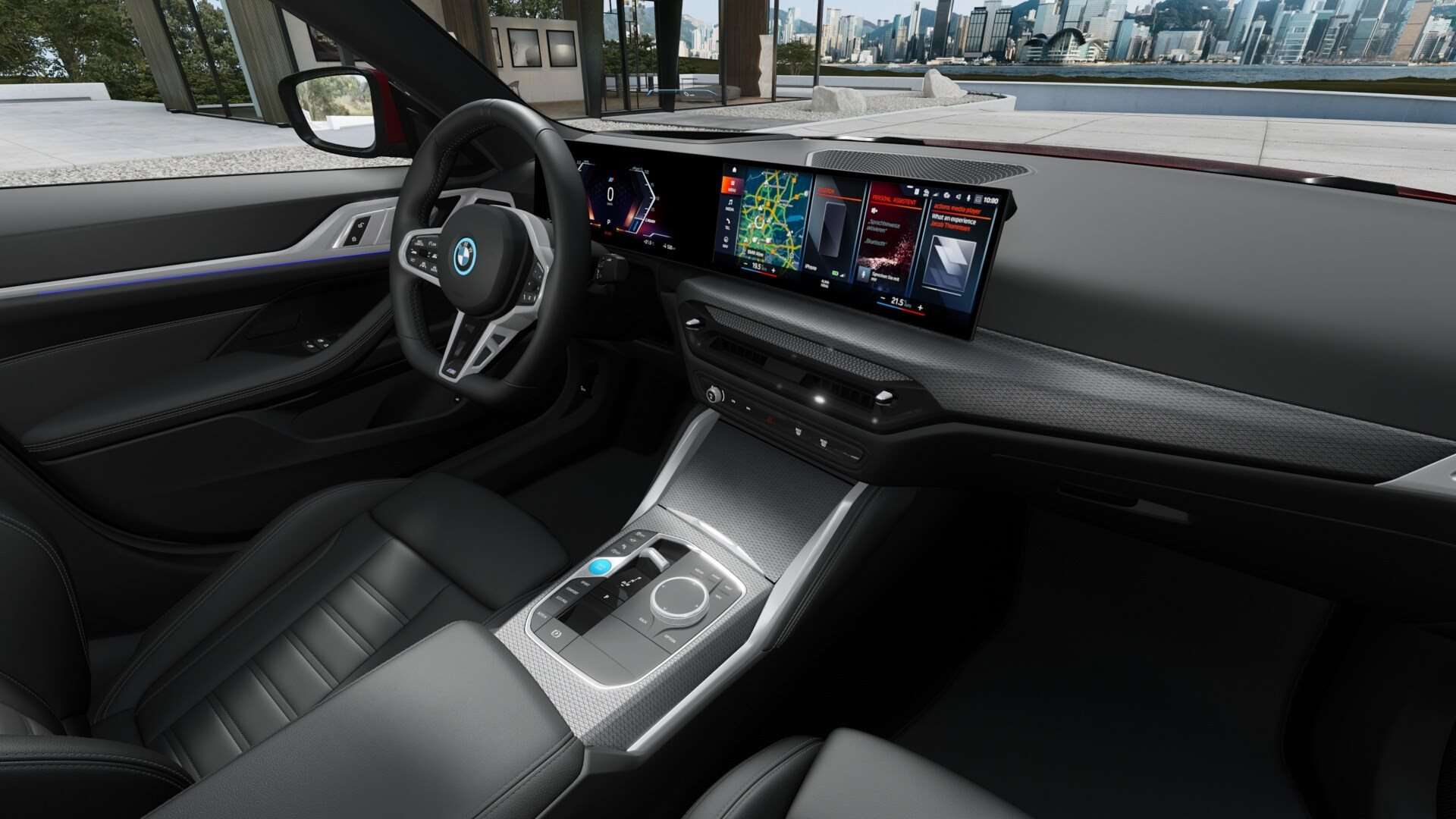 BMW I4 Gran Coupé M Sport EDrive40 - 2025 - Joinsteer - #5