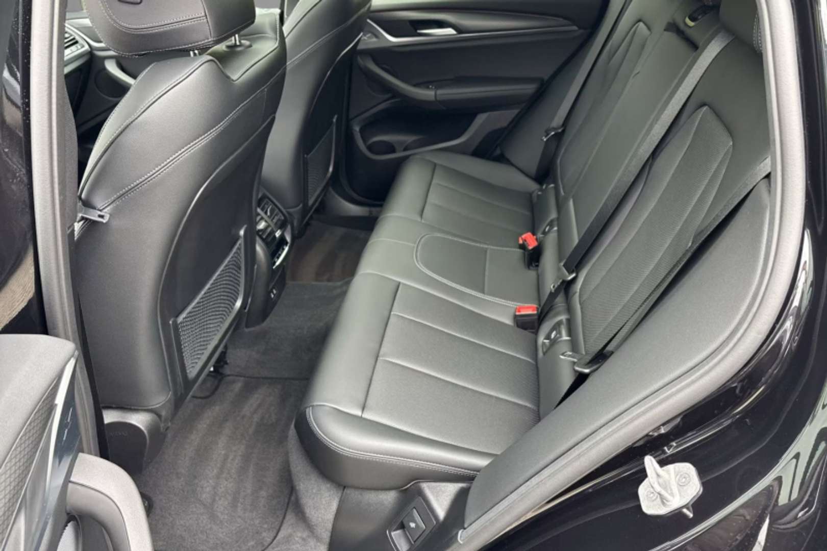 BMW X4 M Sport Xdrive20d - 2025 - Joinsteer - #8