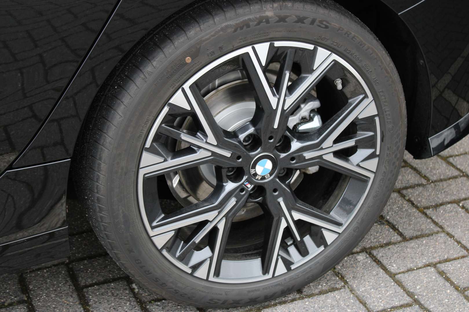 BMW Série 1 M Sport 120i - 2026 - Joinsteer - #24