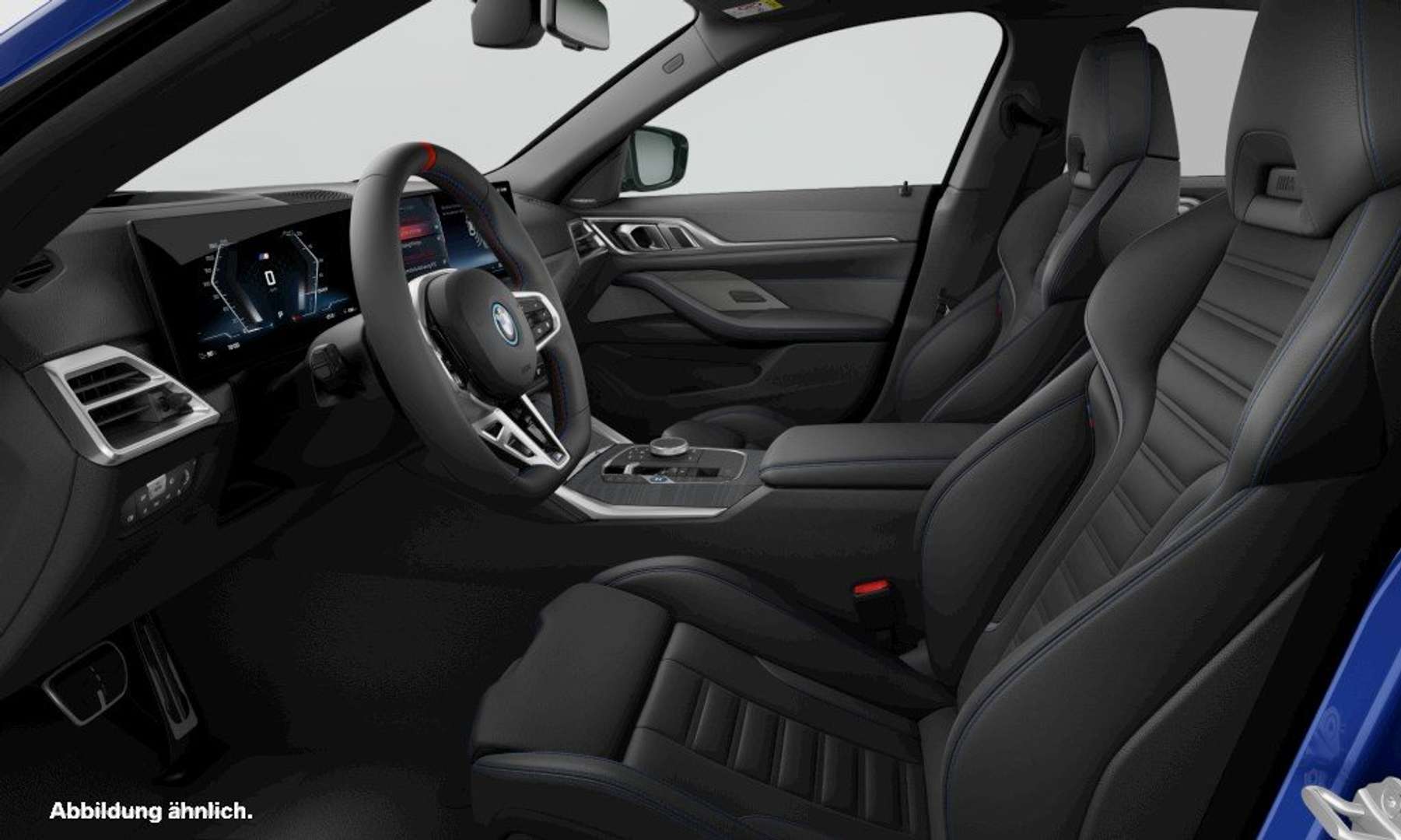 BMW I4 M60 XDrive Gran Coupé M60 XDrive - 2025 - Joinsteer - #3