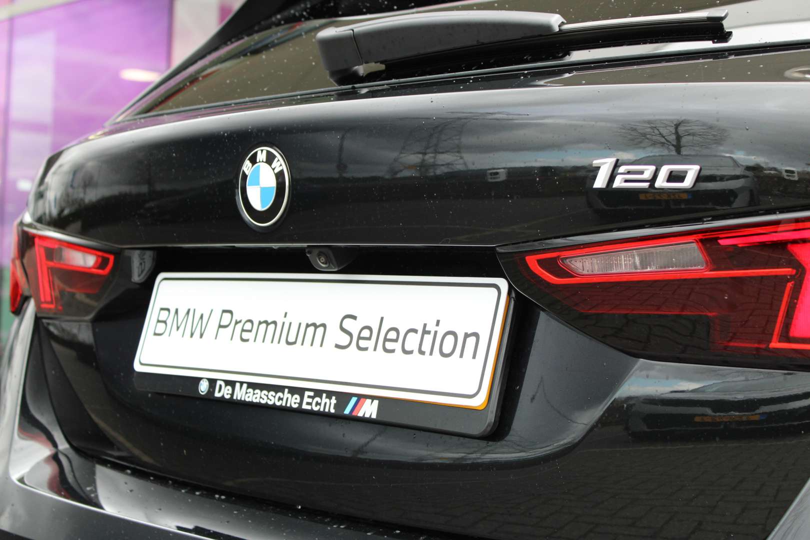 BMW Série 1 M Sport 120i - 2026 - Joinsteer - #25