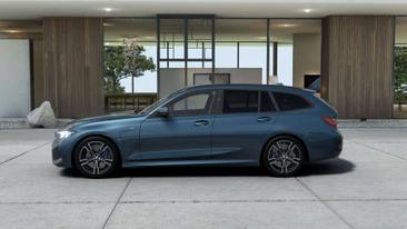 BMW 330e M Sport 330e — photo 2