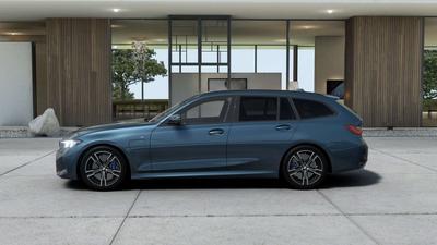 BMW 330e M Sport 330e
