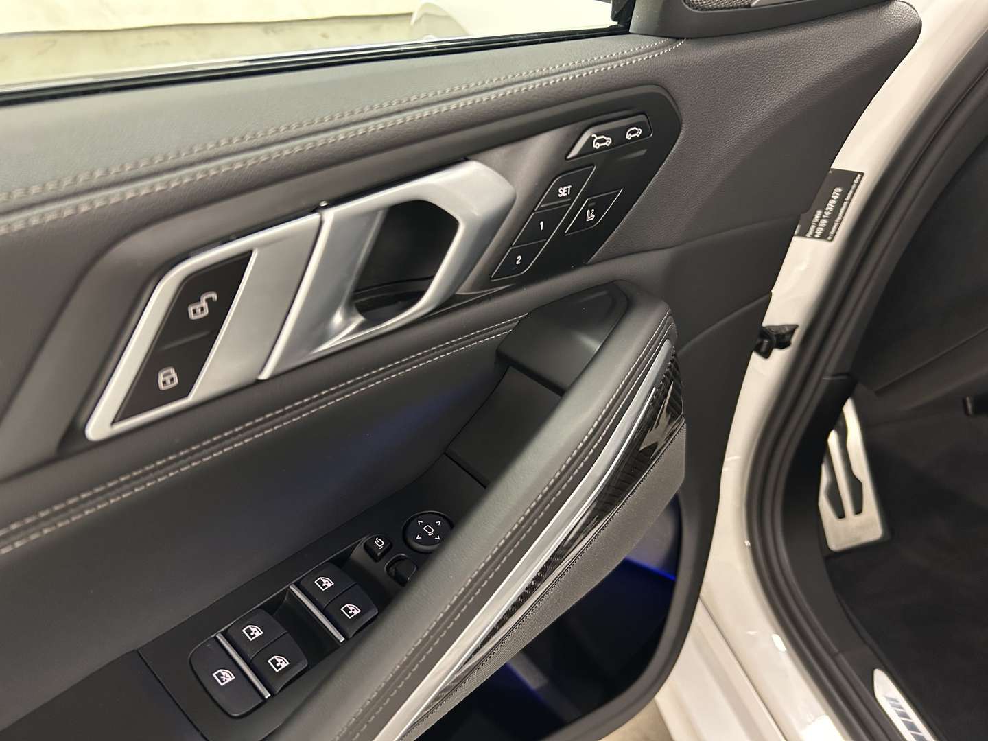 BMW X6 M Sport XDrive40d - 2023 - Joinsteer - #35