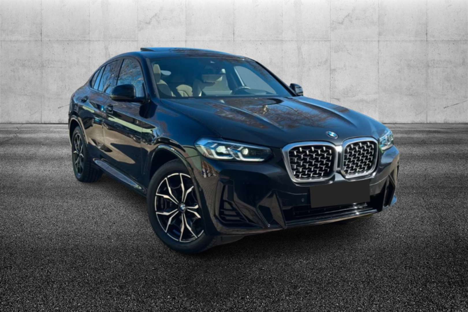 BMW X4 M Sport Xdrive20d - 2022 - Joinsteer - #2