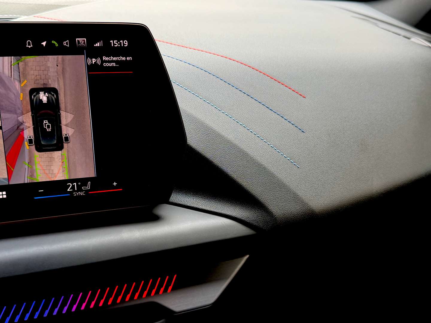 BMW 120i M Sport - 2025 - Joinsteer - #27
