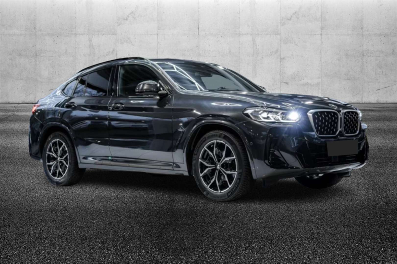 BMW X4 M Sport Xdrive20d - 2023 - Joinsteer - #2