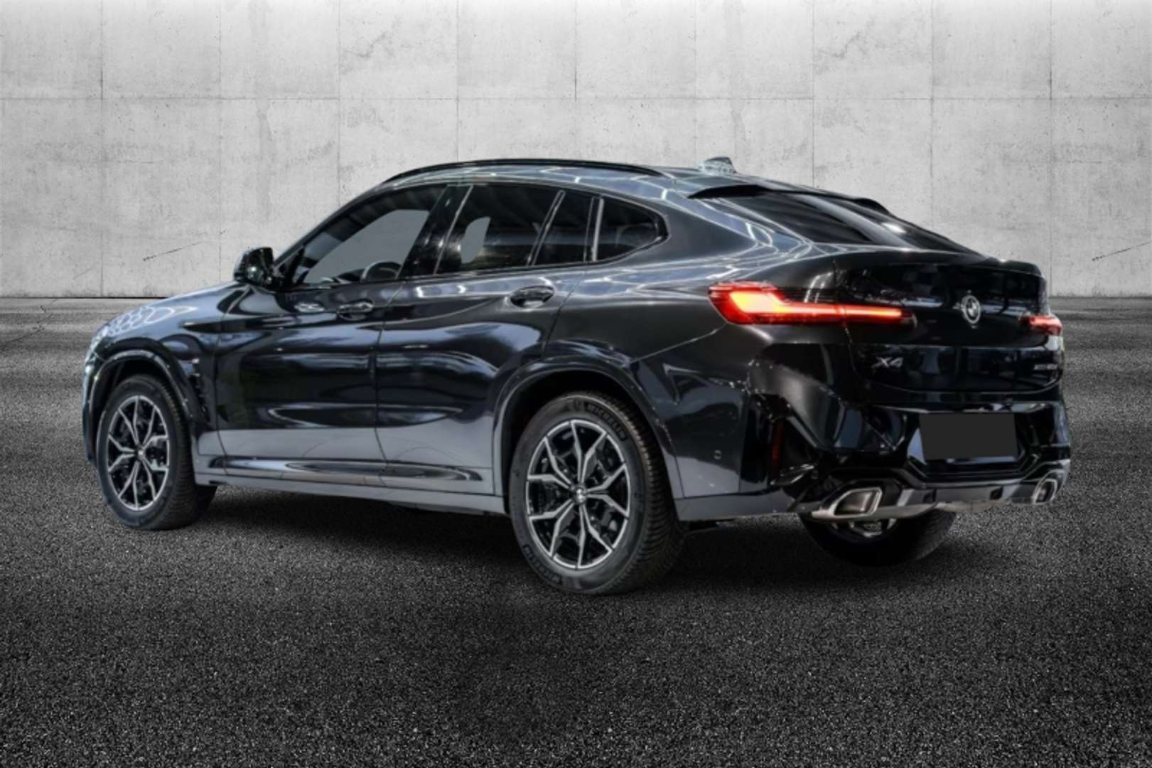 BMW X4 M Sport Xdrive20d - 2023 - Joinsteer - #3