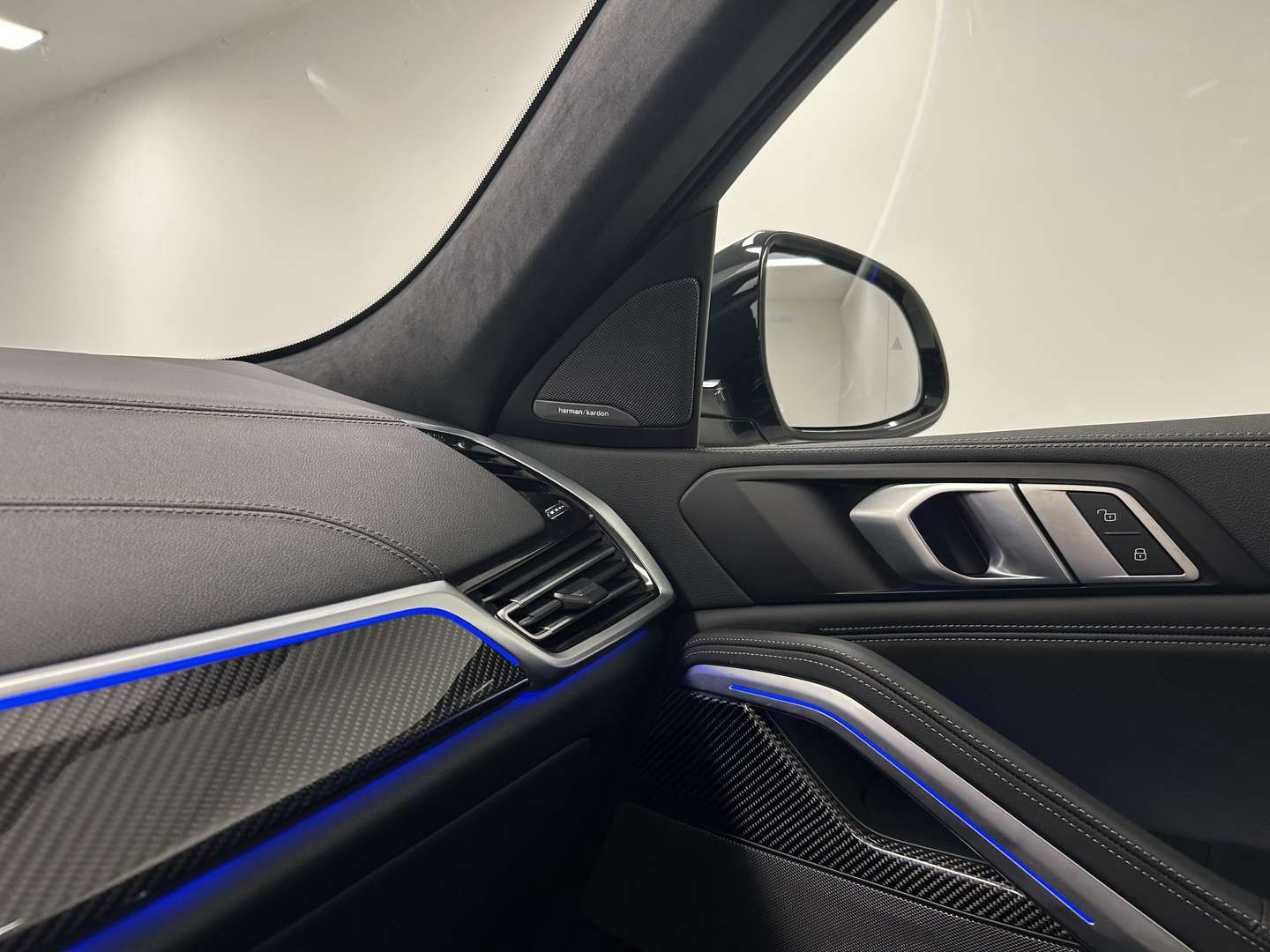 BMW X6 M Sport XDrive40d - 2023 - Joinsteer - #38