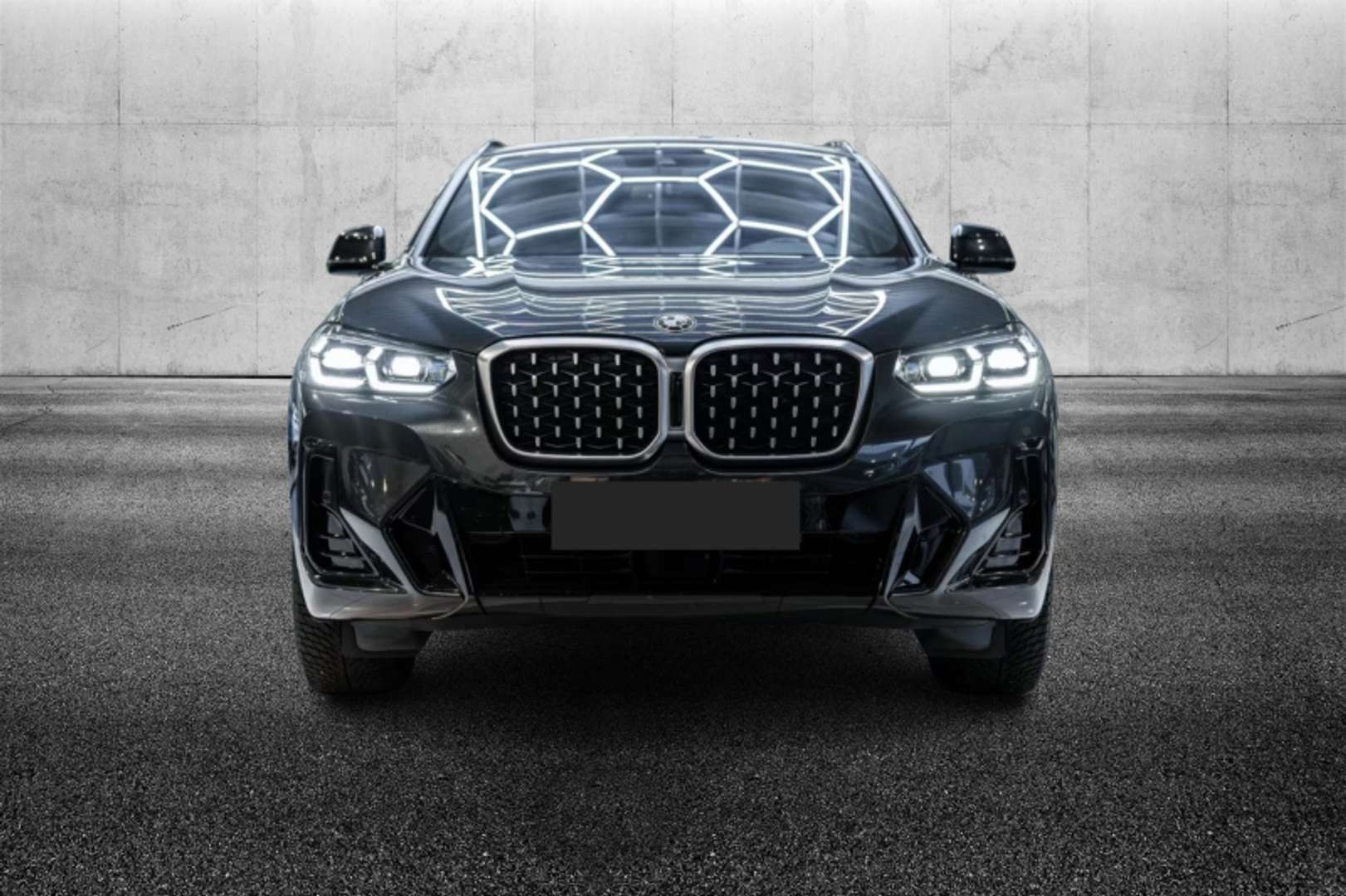 BMW X4 M Sport Xdrive20d - 2023 - Joinsteer - #5