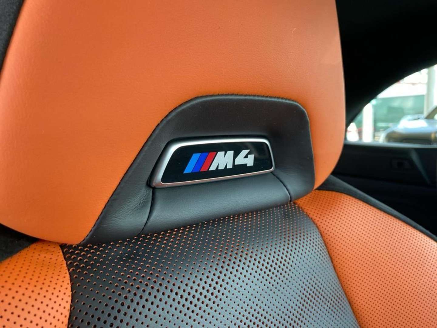 BMW M4 Competition - 2025 - Joinsteer - #7
