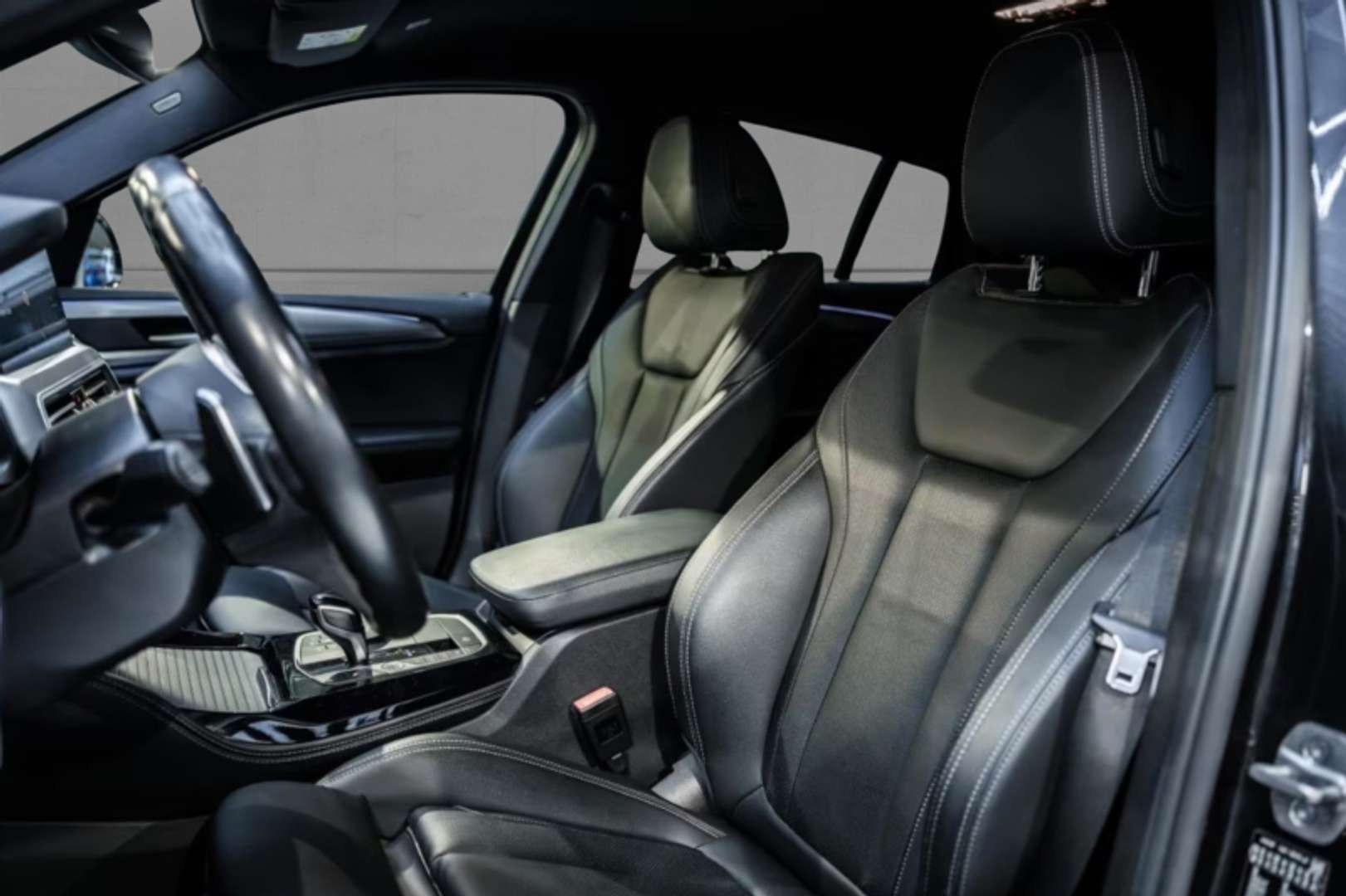 BMW X4 M Sport Xdrive20d - 2023 - Joinsteer - #6