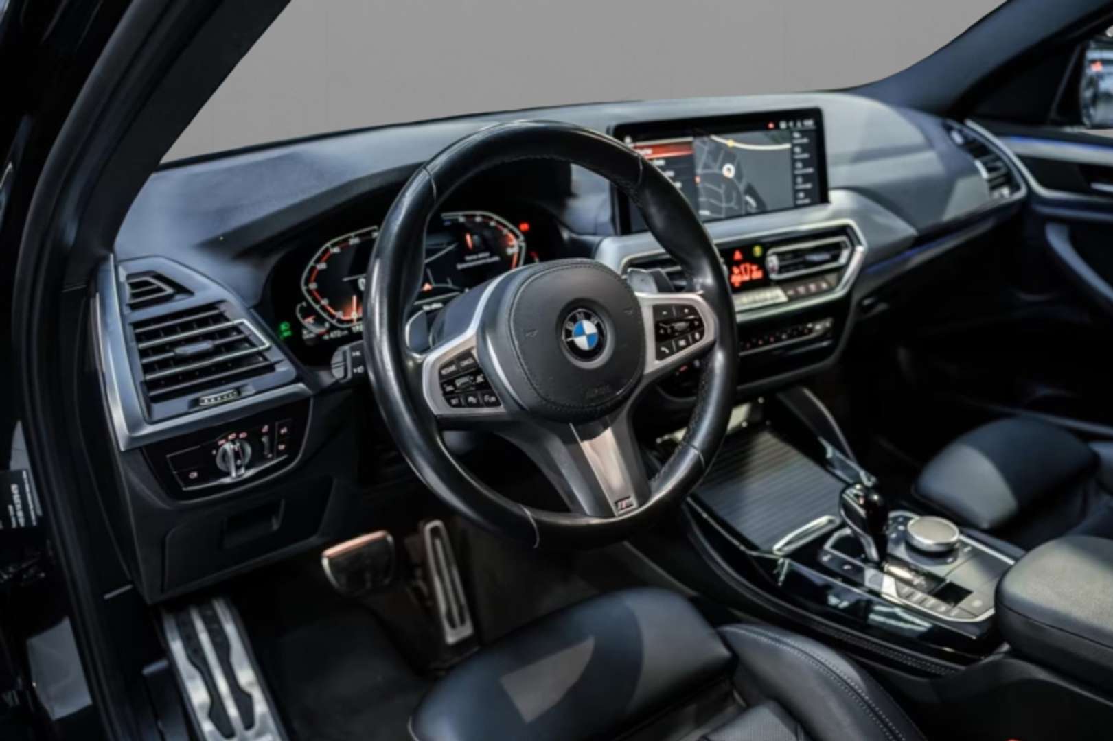 BMW X4 M Sport Xdrive20d - 2023 - Joinsteer - #7