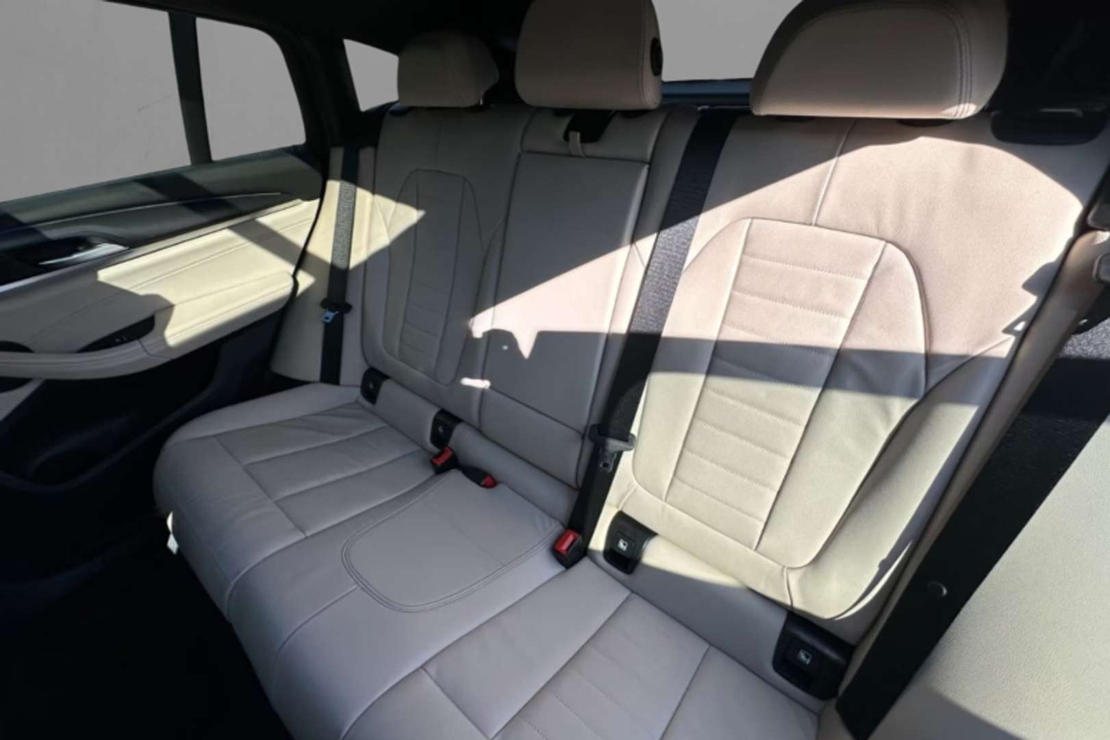 BMW X4 M Sport Xdrive20d - 2022 - Joinsteer - #8