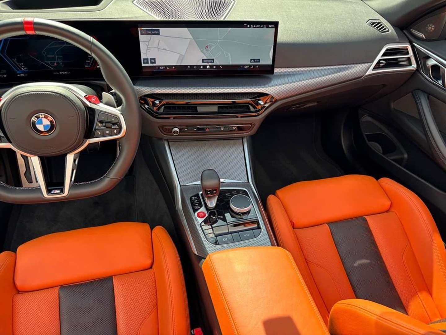 BMW M4 Competition - 2025 - Joinsteer - #10