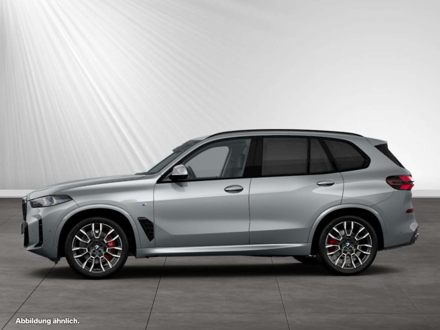 BMW X5 M Sport XDrive30d - 2023 - Joinsteer - #5