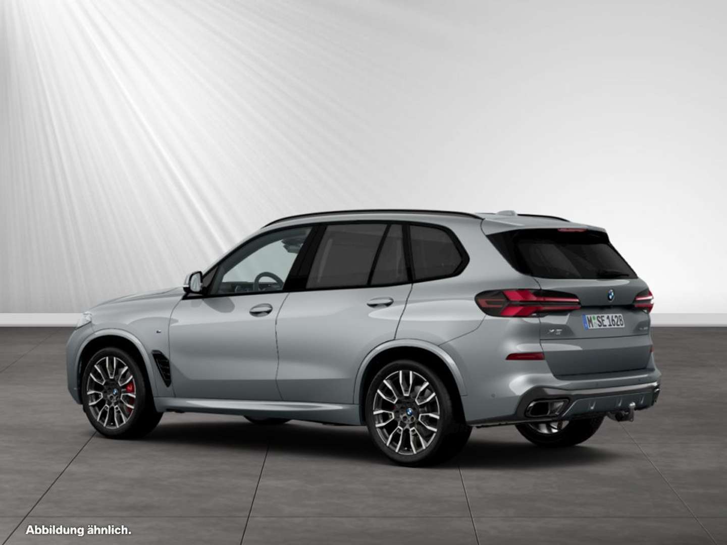 BMW X5 M Sport XDrive30d - 2023 - Joinsteer - #7