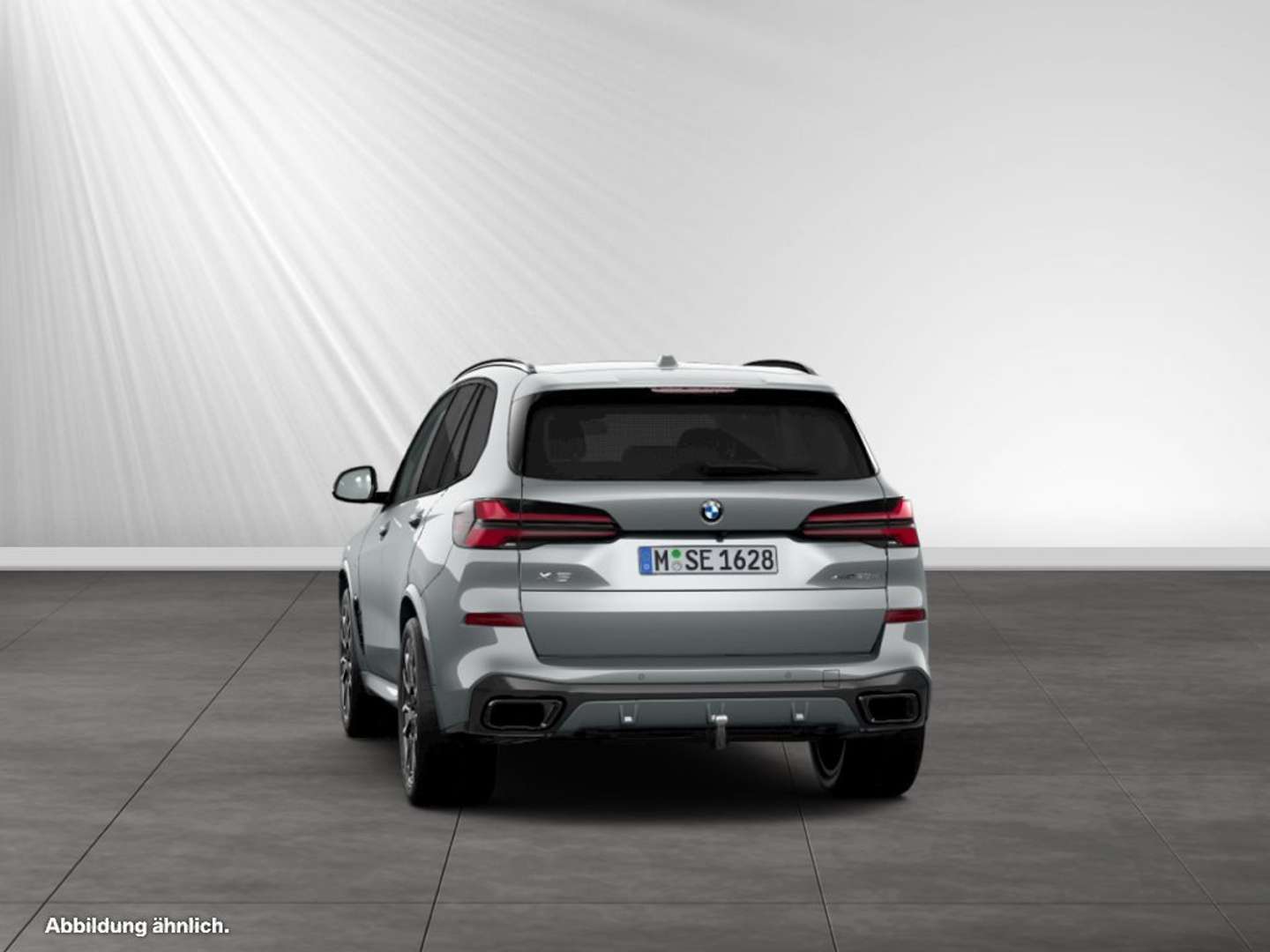BMW X5 M Sport XDrive30d - 2023 - Joinsteer - #8