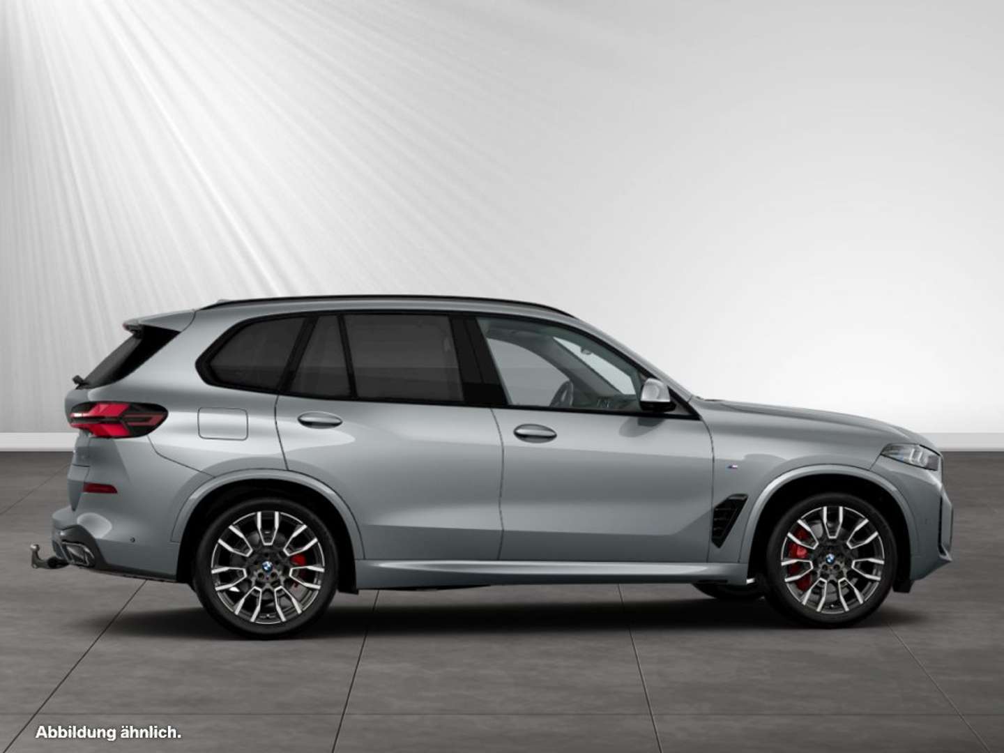 BMW X5 M Sport XDrive30d - 2023 - Joinsteer - #9