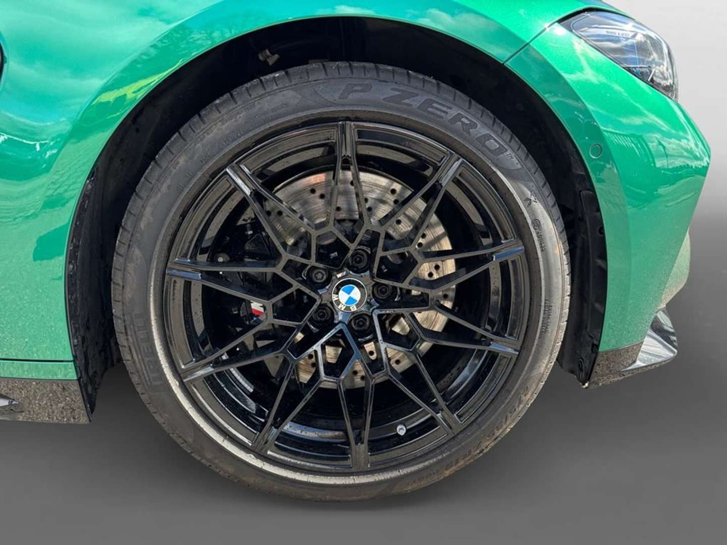 BMW M4 Competition - 2025 - Joinsteer - #14