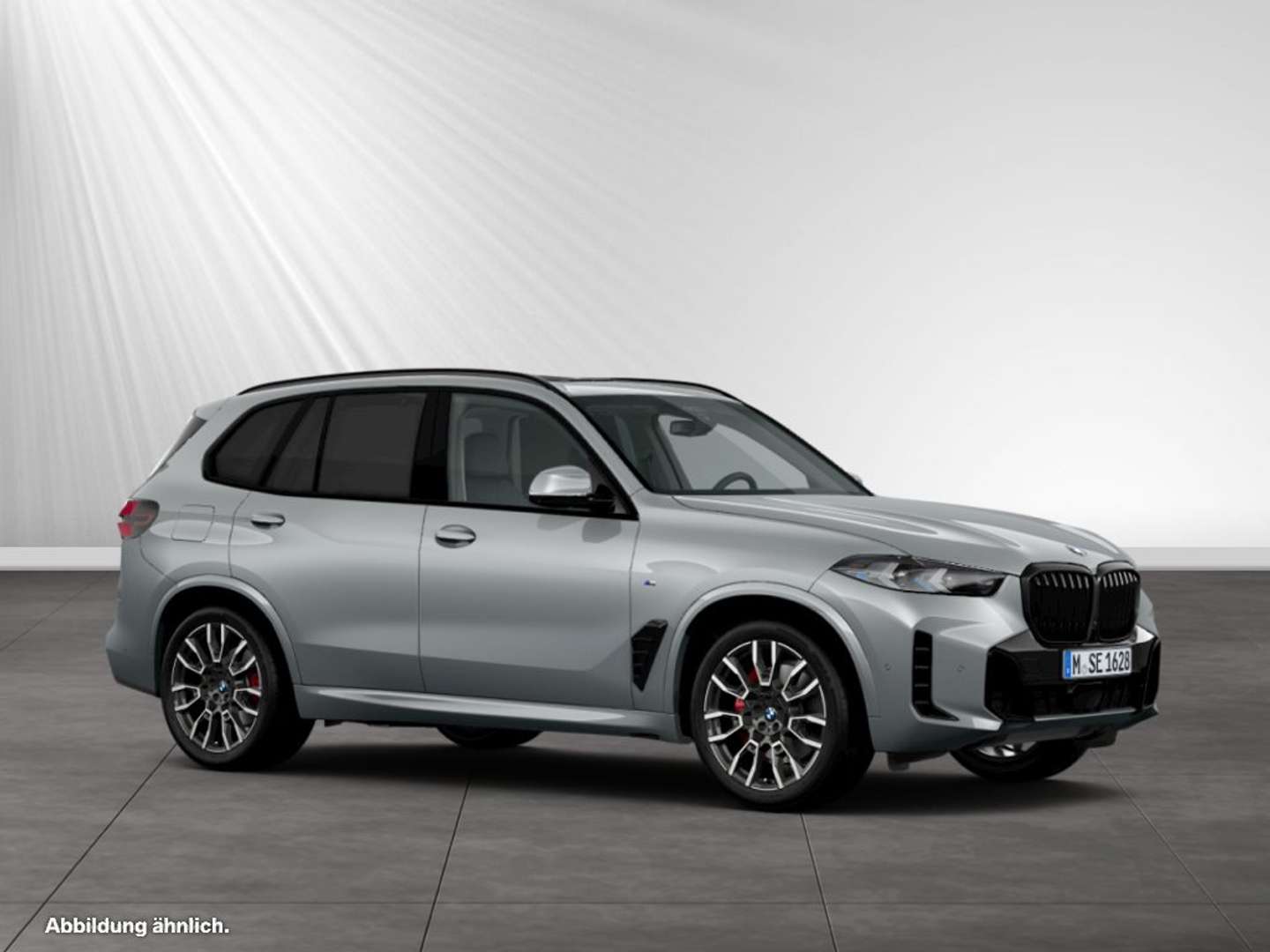 BMW X5 M Sport XDrive30d - 2023 - Joinsteer - #11
