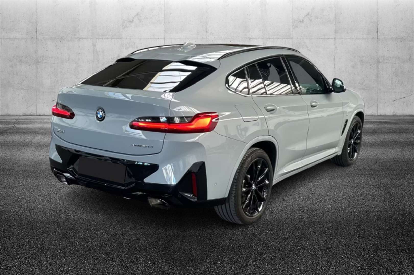 BMW X4 M Sport Xdrive20d - 2024 - Joinsteer - #2