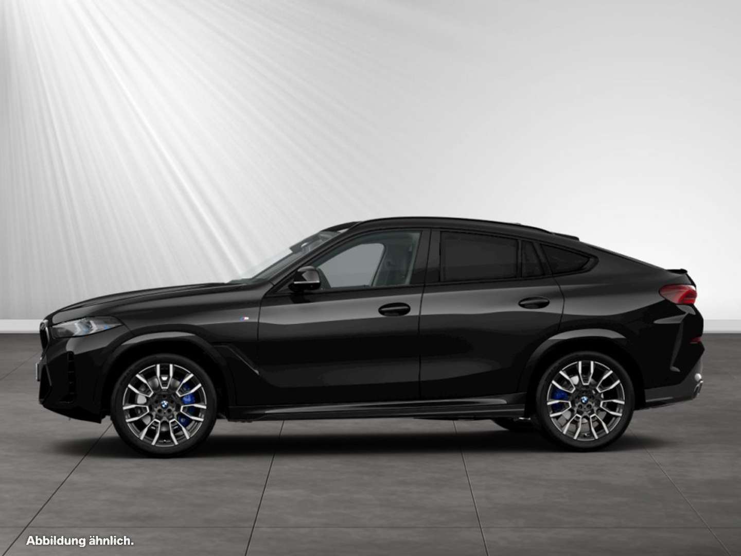 BMW X6 M Sport XDrive30d - 2023 - Joinsteer - #5