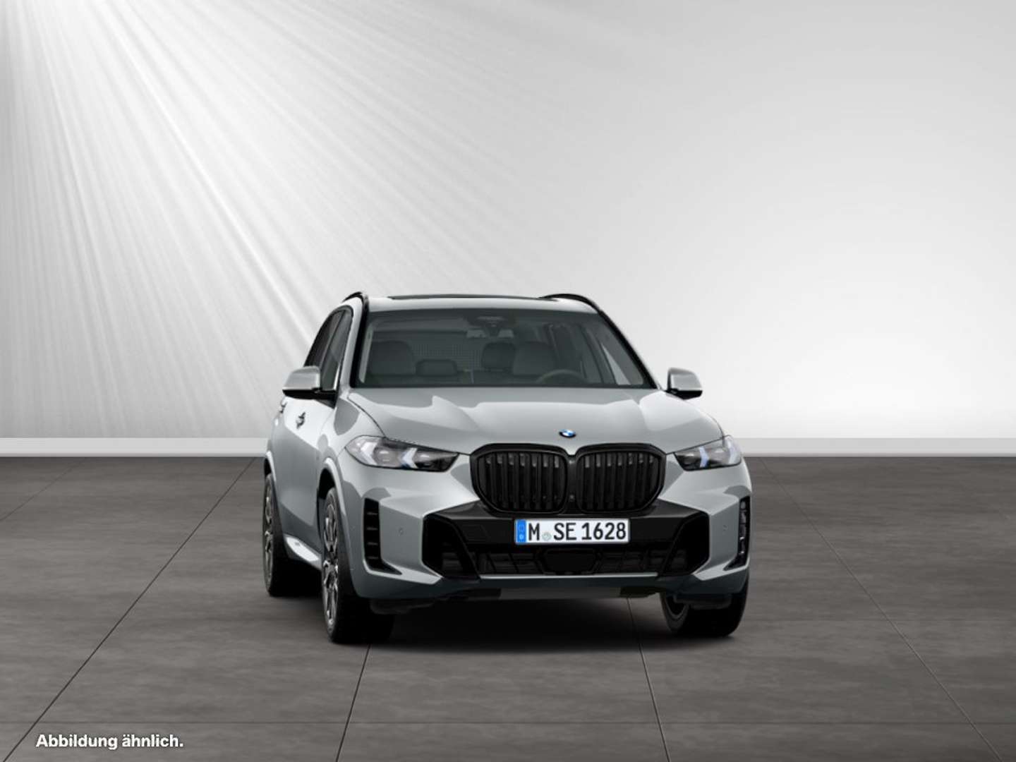 BMW X5 M Sport XDrive30d - 2023 - Joinsteer - #12