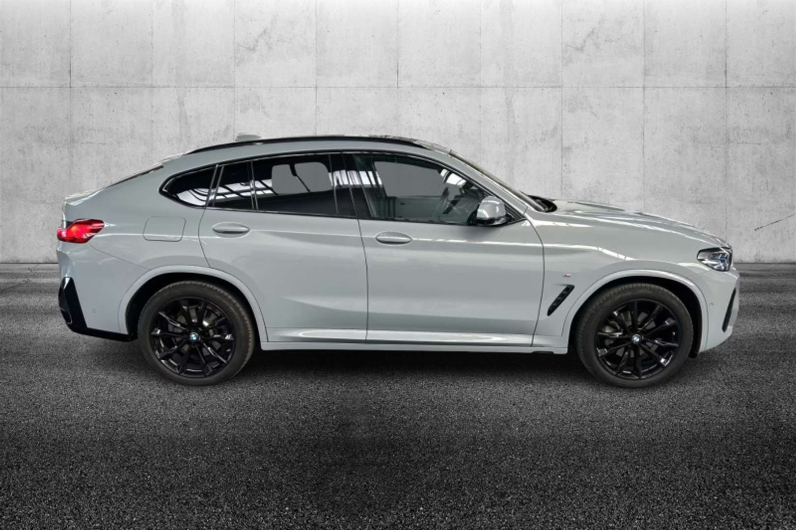 BMW X4 M Sport Xdrive20d - 2024 - Joinsteer - #3