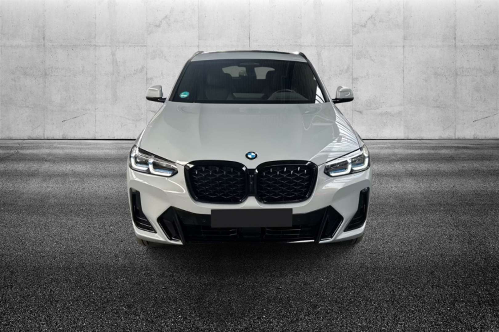 BMW X4 M Sport Xdrive20d - 2024 - Joinsteer - #4
