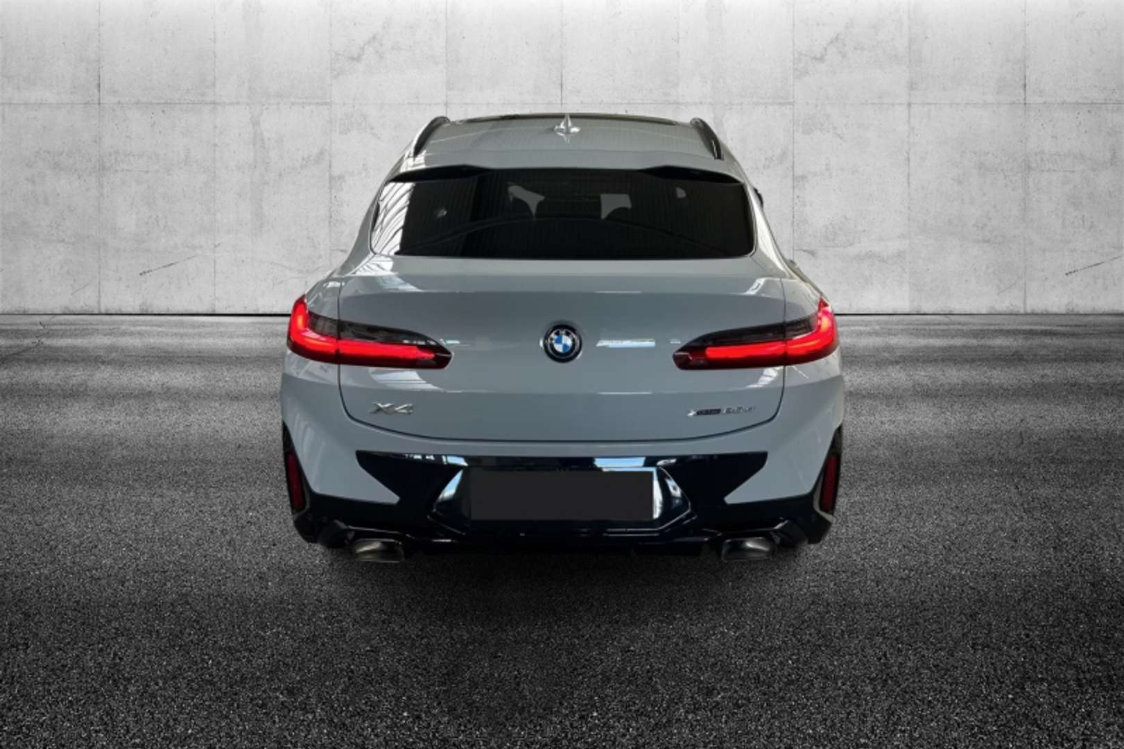 BMW X4 M Sport Xdrive20d - 2024 - Joinsteer - #5