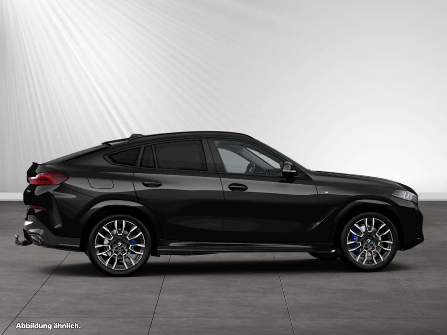 BMW X6 M Sport XDrive30d - 2023 - Joinsteer - #9