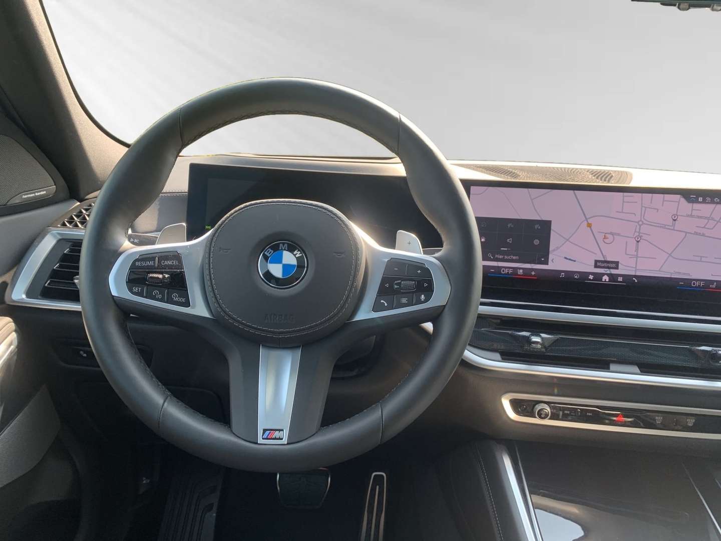 BMW X6 M Sport XDrive30d - 2024 - Joinsteer - #10