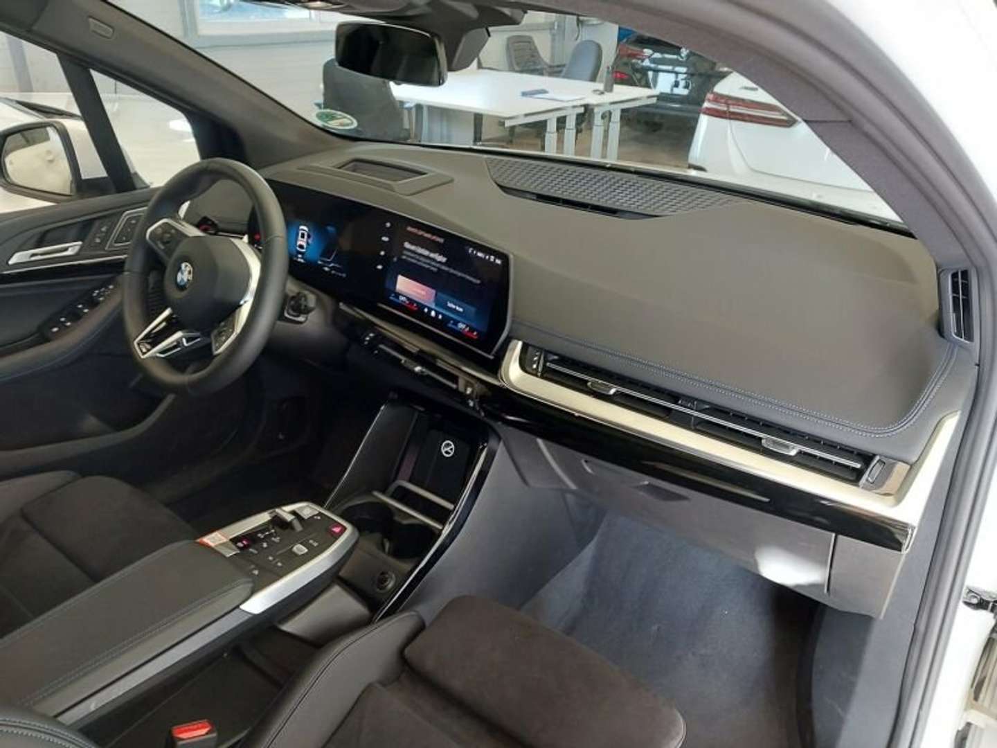 BMW Série 2 Active Tourer M Sport 223i XDrive - 2025 - Joinsteer - #5
