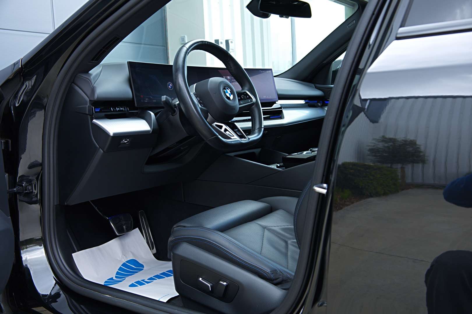 BMW Série 5 Touring M Sport 520 - 2024 - Joinsteer - #27