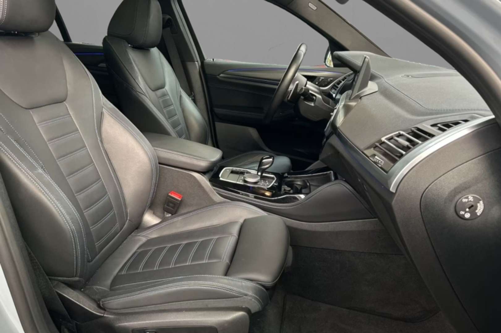 BMW X4 M Sport Xdrive20d - 2024 - Joinsteer - #7